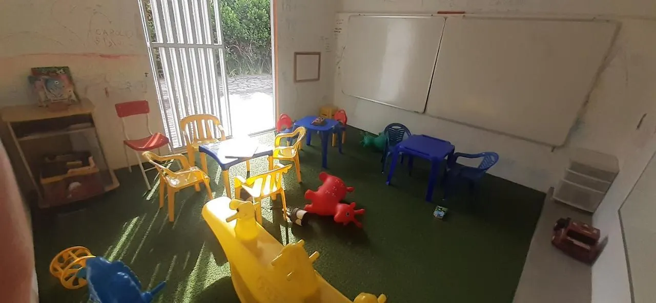 Casa De Hospedes Em Condominio Com Lazer Búzios 0*,  البرازيل