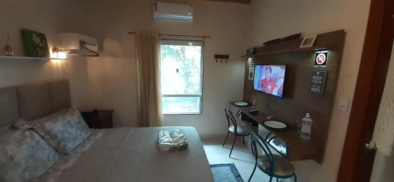 Casa De Hospedes Em Condominio Com Lazer Armacao dos Buzios Apartment