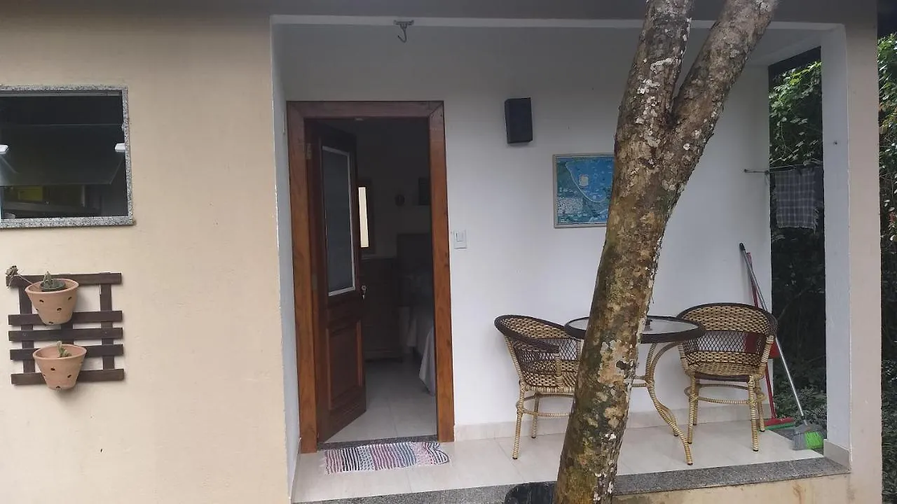 Casa De Hospedes Em Condominio Com Lazer Armacao dos Buzios