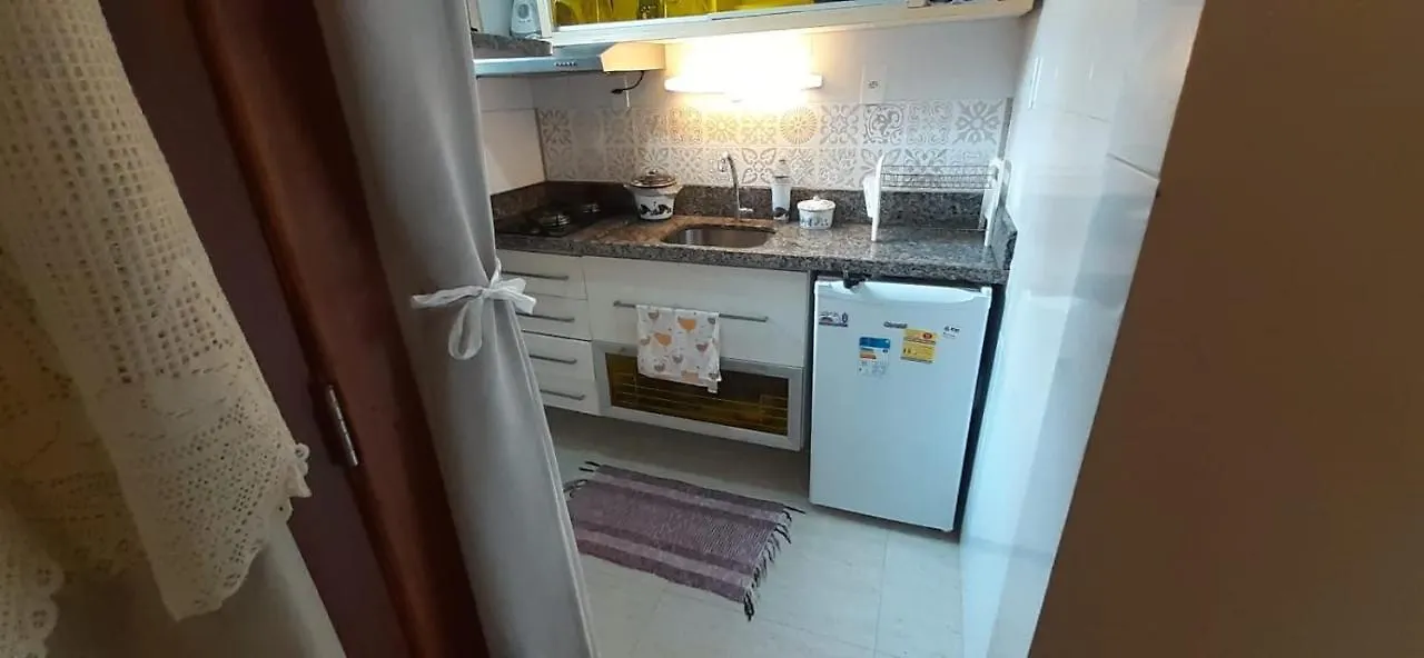 Apartment Casa De Hospedes Em Condominio Com Lazer Armacao dos Buzios