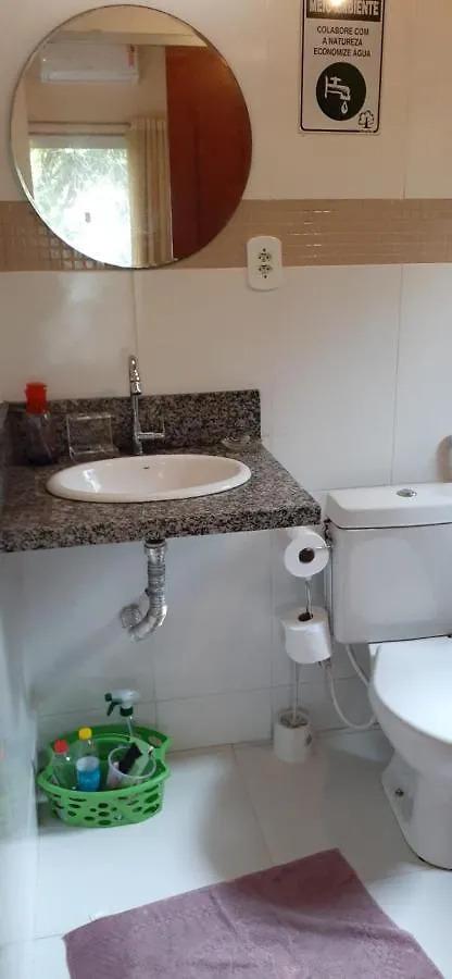 Casa De Hospedes Em Condominio Com Lazer Armacao dos Buzios 0*,