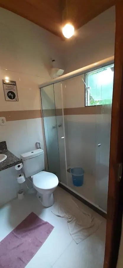 Casa De Hospedes Em Condominio Com Lazer Armacao dos Buzios