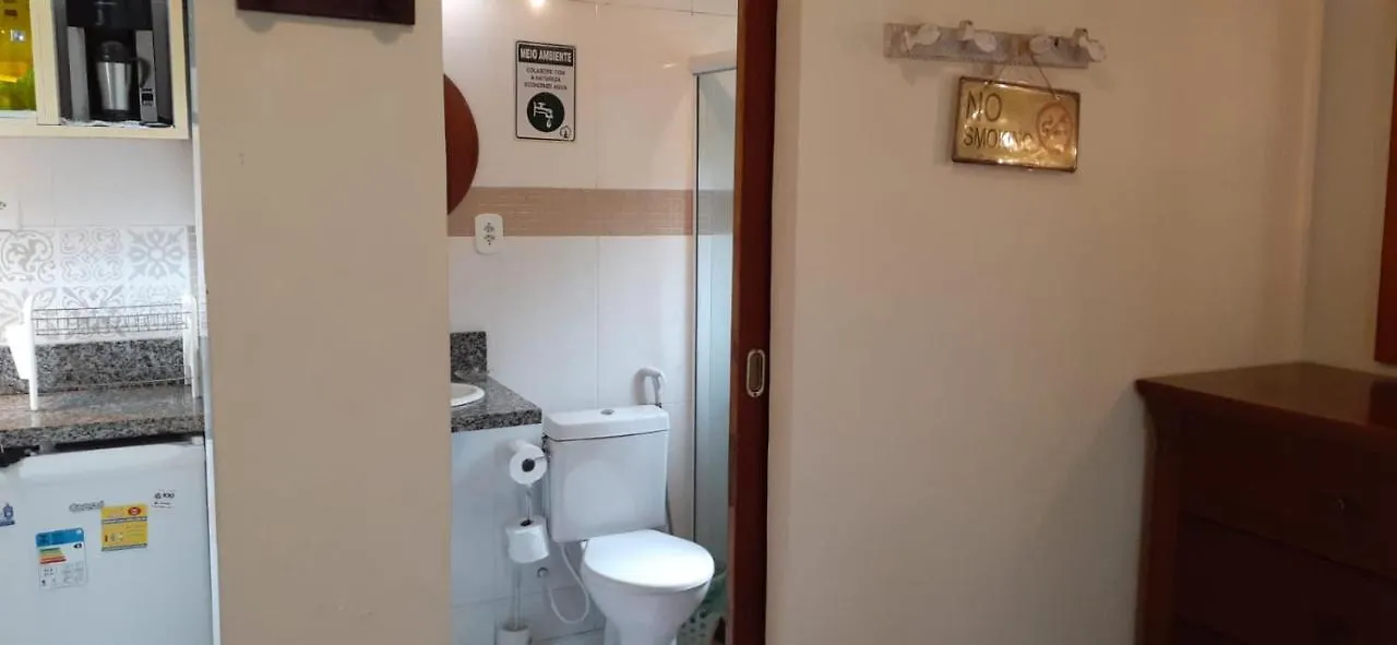 Casa De Hospedes Em Condominio Com Lazer Armacao dos Buzios