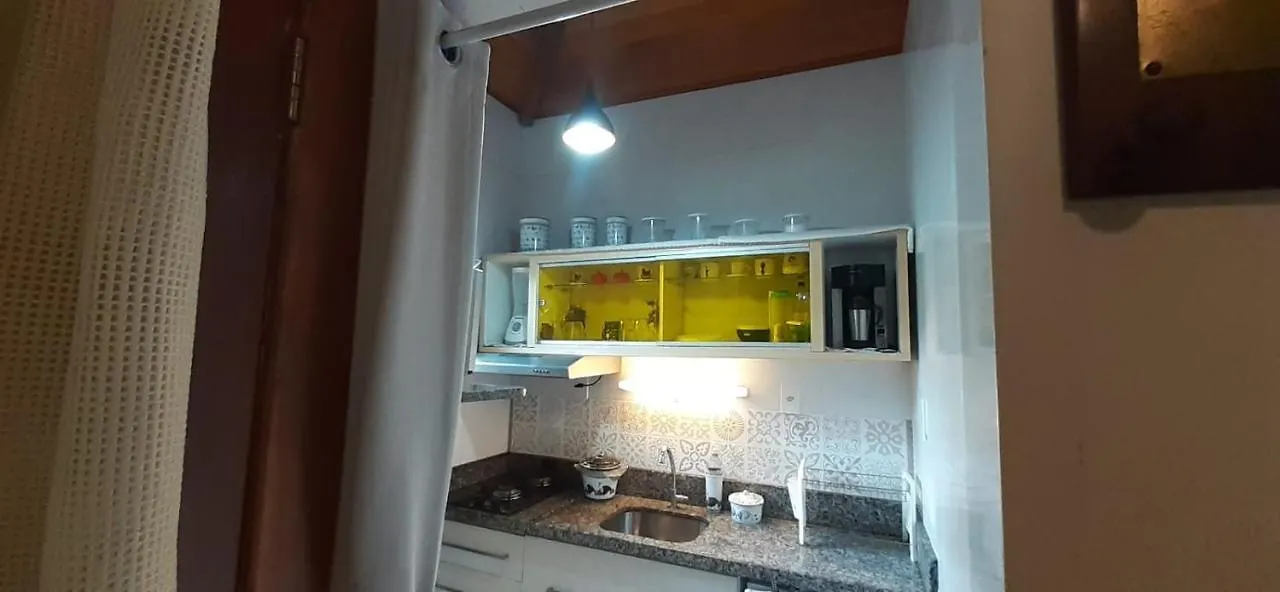Casa De Hospedes Em Condominio Com Lazer Armacao dos Buzios 0*,