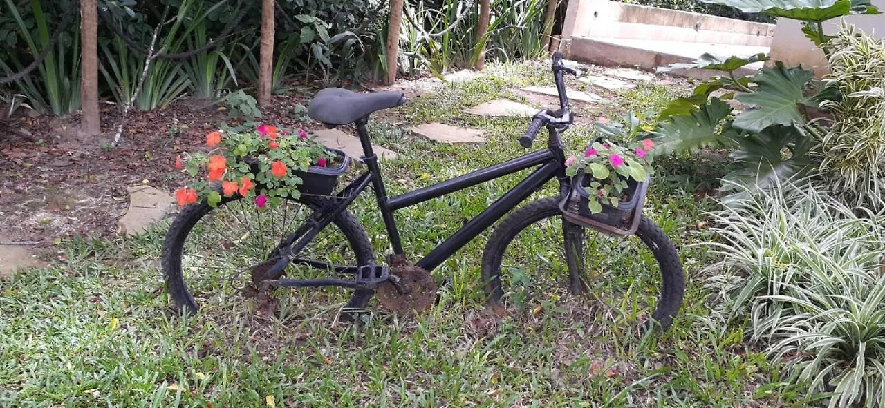 Casa De Hospedes Em Condominio Com Lazer Armacao dos Buzios Apartment