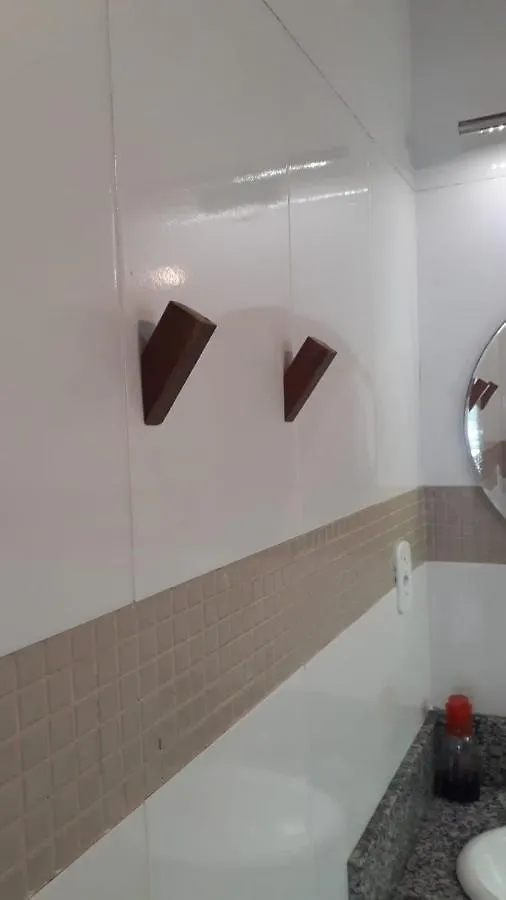 Apartment Casa De Hospedes Em Condominio Com Lazer Armacao dos Buzios