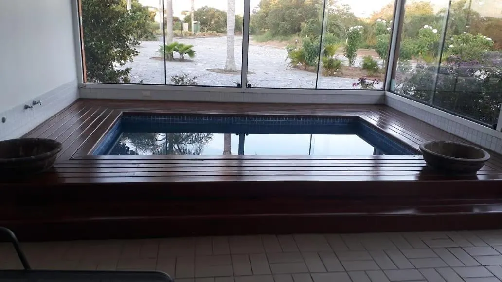 Casa De Hospedes Em Condominio Com Lazer Armacao dos Buzios Apartment