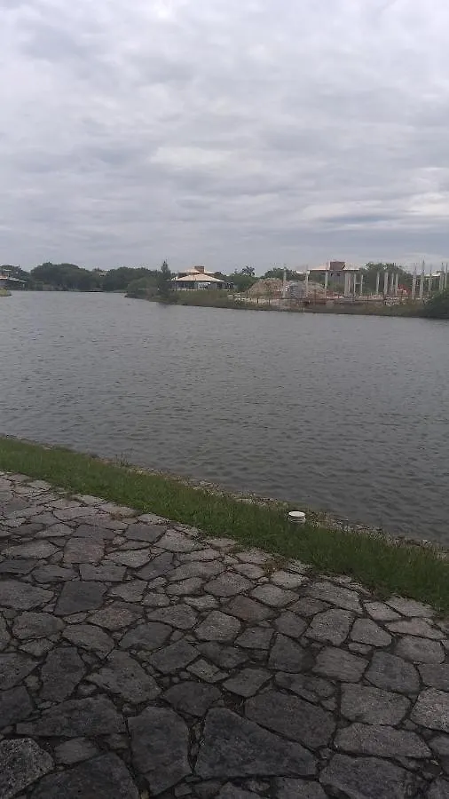 Casa De Hospedes Em Condominio Com Lazer Búzios البرازيل