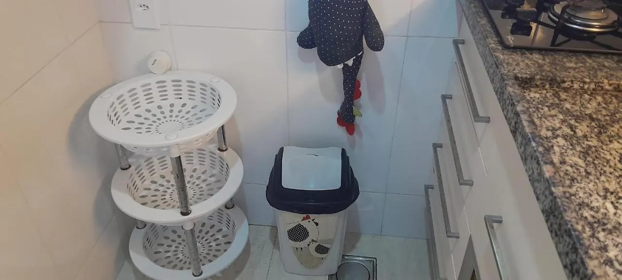 Casa De Hospedes Em Condominio Com Lazer Armacao dos Buzios