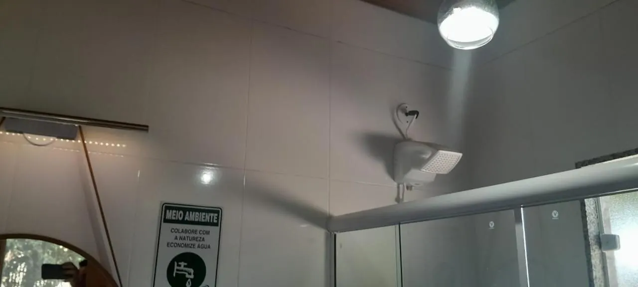 Casa De Hospedes Em Condominio Com Lazer Armacao dos Buzios 0*,  Brazil