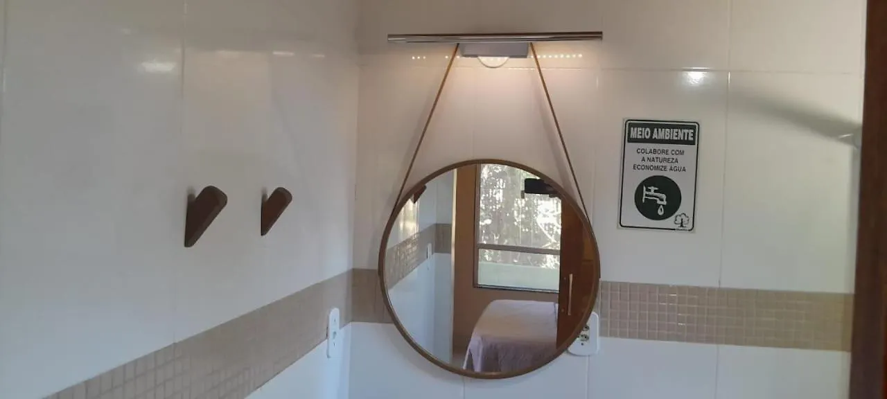 Casa De Hospedes Em Condominio Com Lazer Armacao dos Buzios Apartment