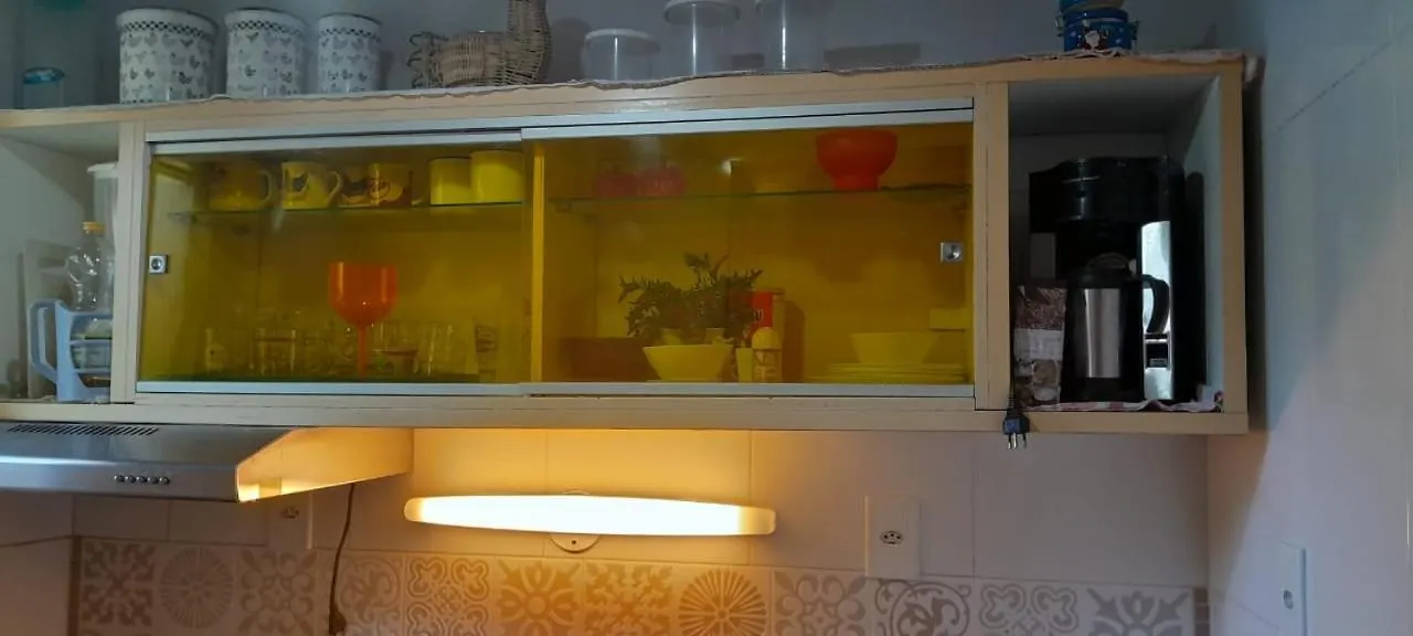 Casa De Hospedes Em Condominio Com Lazer Armacao dos Buzios Apartment