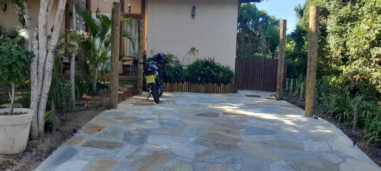 Casa De Hospedes Em Condominio Com Lazer Armacao dos Buzios Apartment