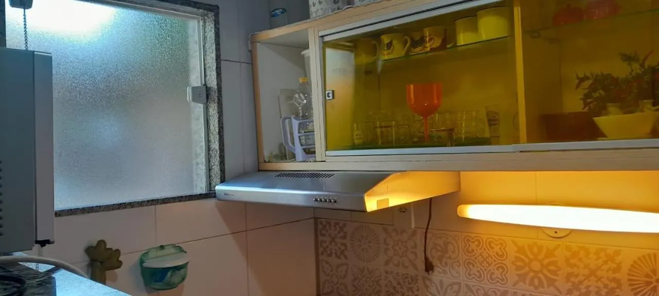 Apartment Casa De Hospedes Em Condominio Com Lazer Armacao dos Buzios