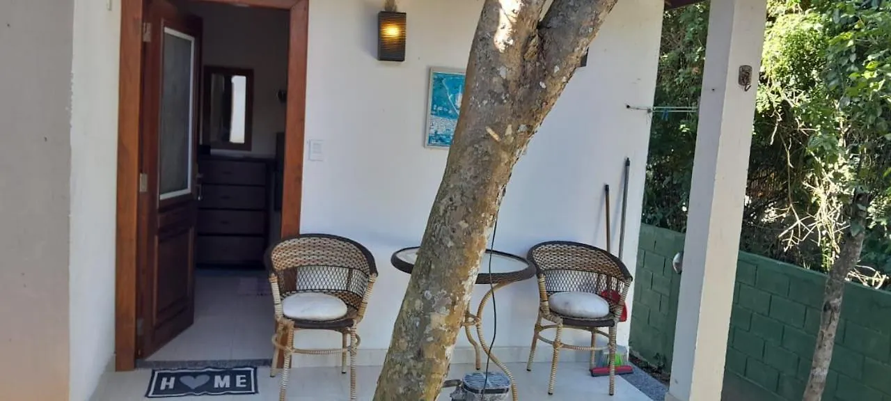 Apartment Casa De Hospedes Em Condominio Com Lazer Armacao dos Buzios