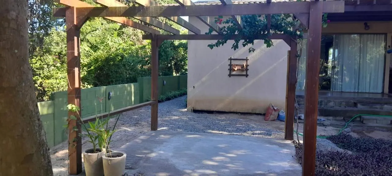 Casa De Hospedes Em Condominio Com Lazer Armacao dos Buzios 0*,