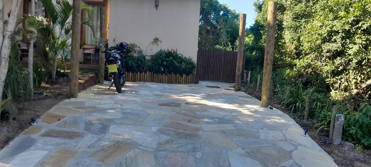 Casa De Hospedes Em Condominio Com Lazer Armacao dos Buzios 0*,
