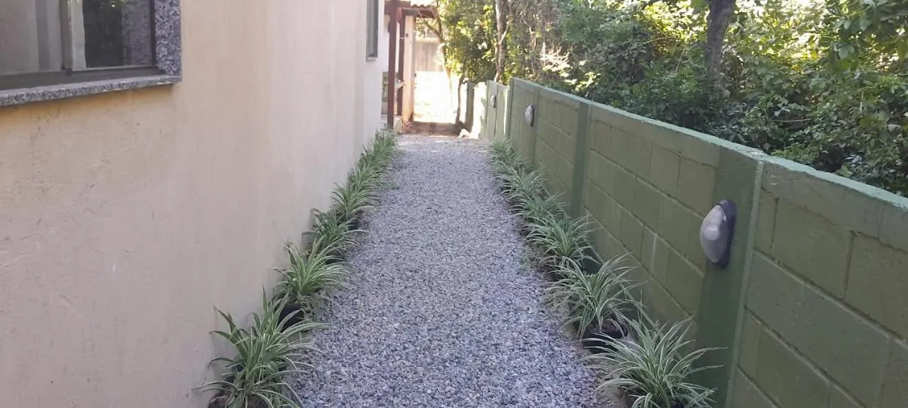 Casa De Hospedes Em Condominio Com Lazer Armacao dos Buzios Apartment