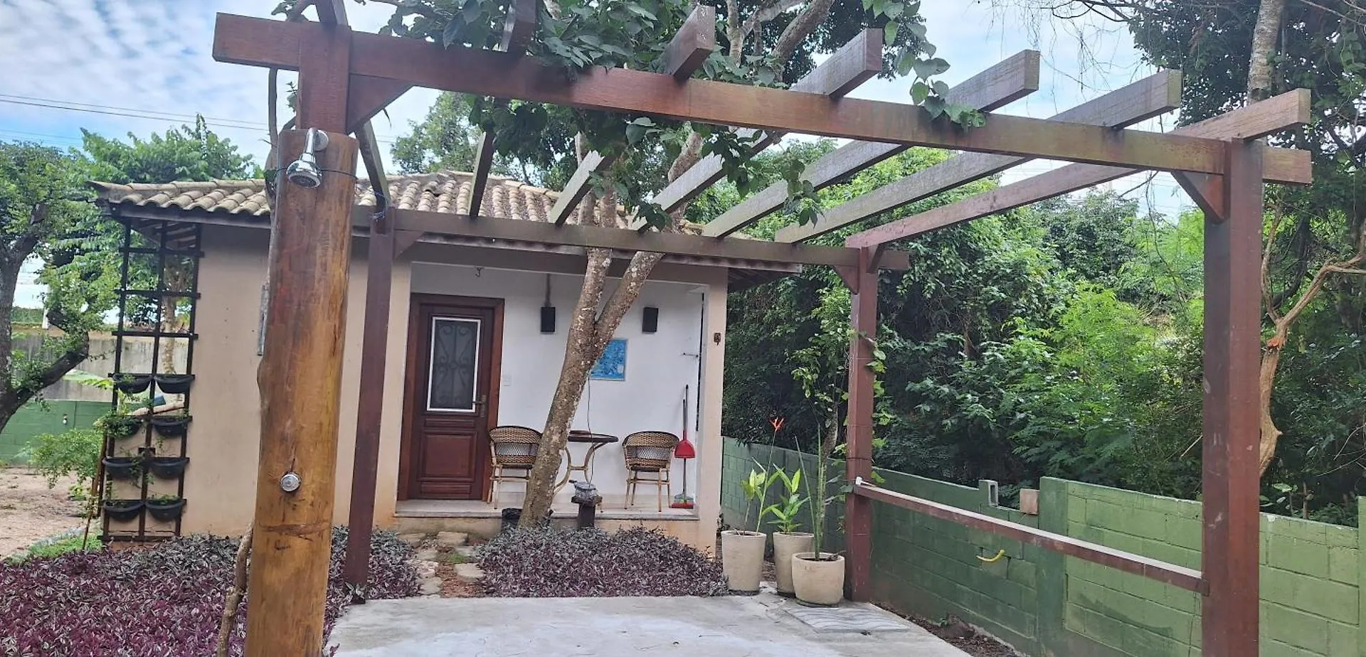 Casa De Hospedes Em Condominio Com Lazer Armacao dos Buzios