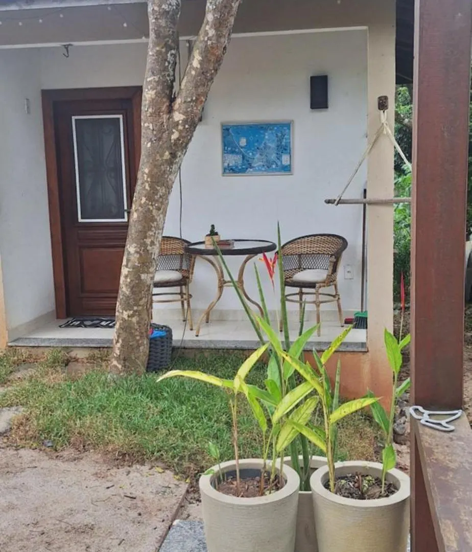 Casa De Hospedes Em Condominio Com Lazer Armacao dos Buzios