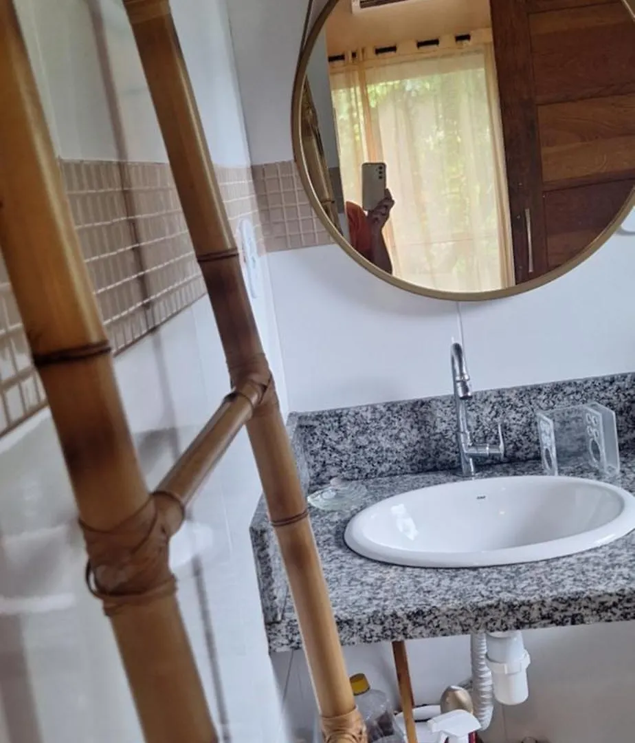 Casa De Hospedes Em Condominio Com Lazer Armacao dos Buzios 0*,