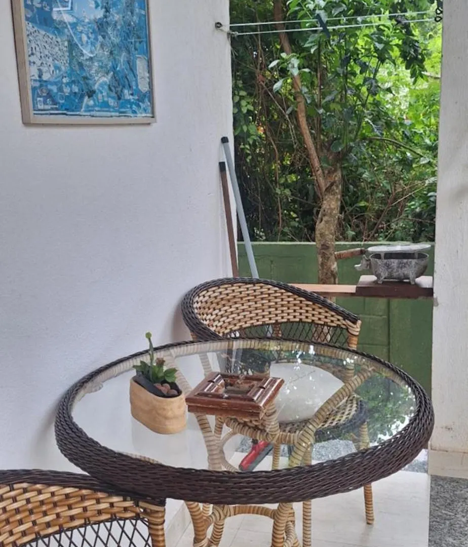 Casa De Hospedes Em Condominio Com Lazer Búzios