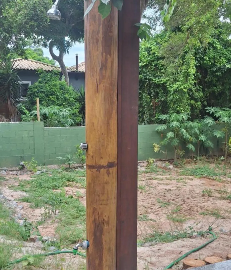 Casa De Hospedes Em Condominio Com Lazer Armacao dos Buzios Apartment