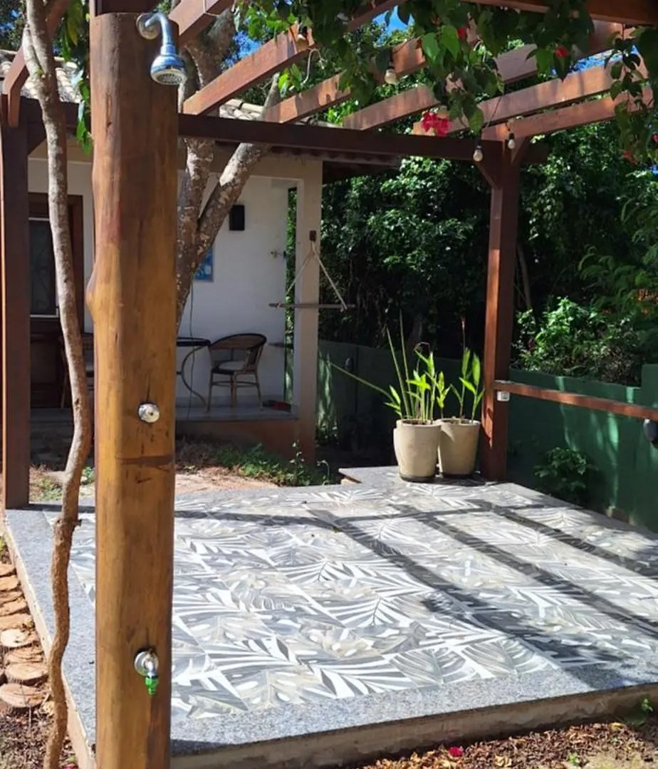 Casa De Hospedes Em Condominio Com Lazer Búzios 0*,  البرازيل