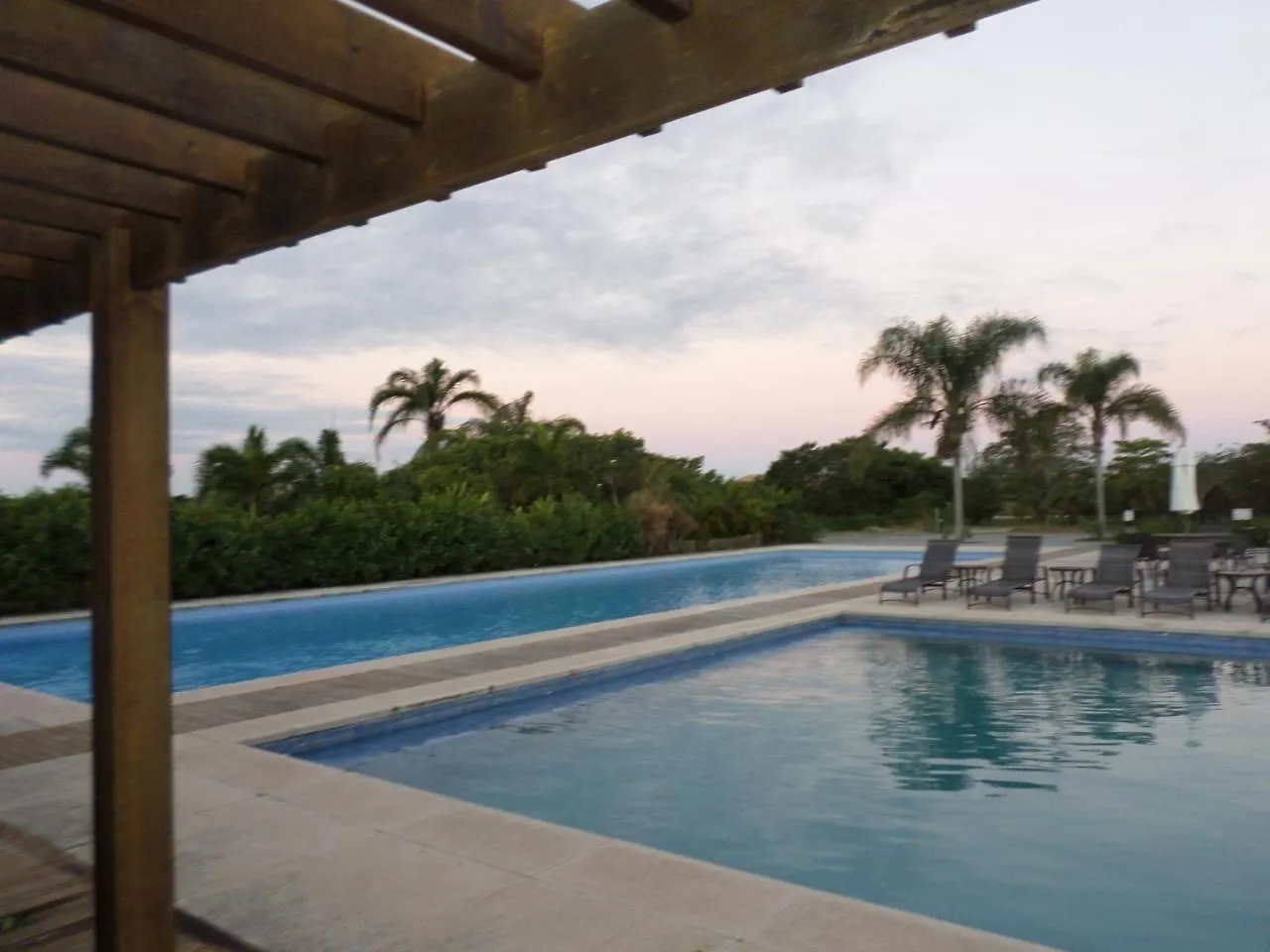 Apartment Casa De Hospedes Em Condominio Com Lazer Armacao dos Buzios Brazil