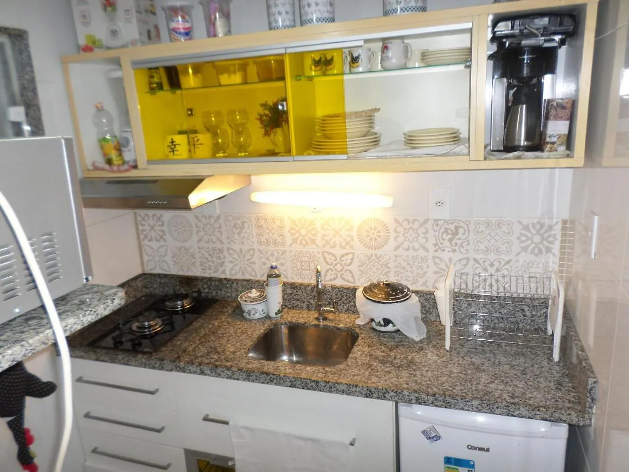 Casa De Hospedes Em Condominio Com Lazer Armacao dos Buzios 0*,  Brazil