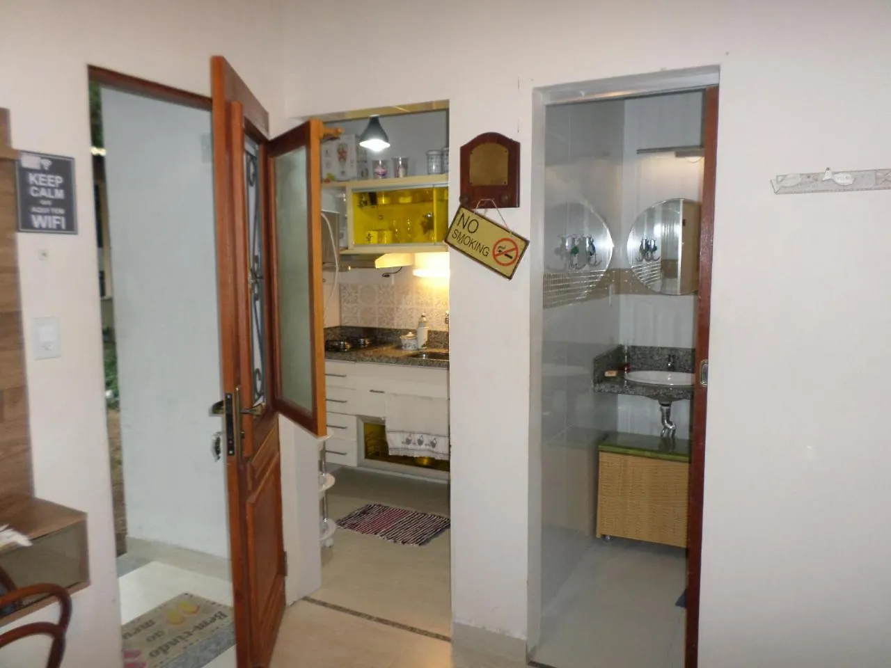 Casa De Hospedes Em Condominio Com Lazer Armacao dos Buzios 0*,
