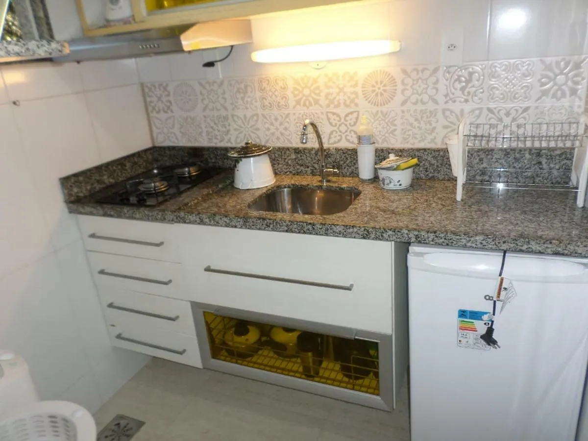 Casa De Hospedes Em Condominio Com Lazer Armacao dos Buzios Brazil