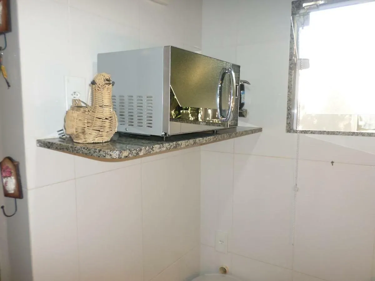 Apartment Casa De Hospedes Em Condominio Com Lazer Armacao dos Buzios