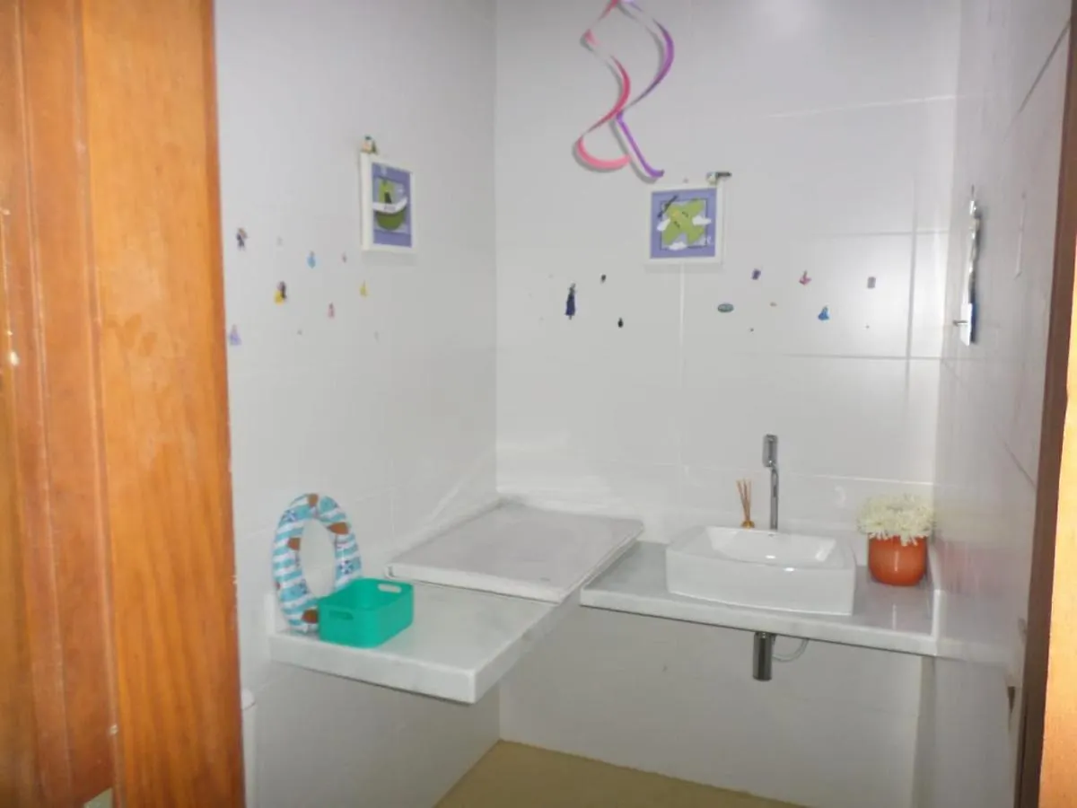 Casa De Hospedes Em Condominio Com Lazer Armacao dos Buzios Brazil